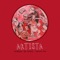 Artista (feat. Santa RM) - Arsenal de Rimas lyrics