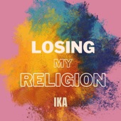 Losing My Religion artwork