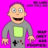 WAP (Wet Ass Poopies) - Single