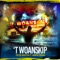 'T Woanskip (feat. Anneke Douma) artwork