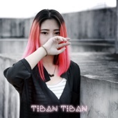 DJ Tiban Tiban artwork