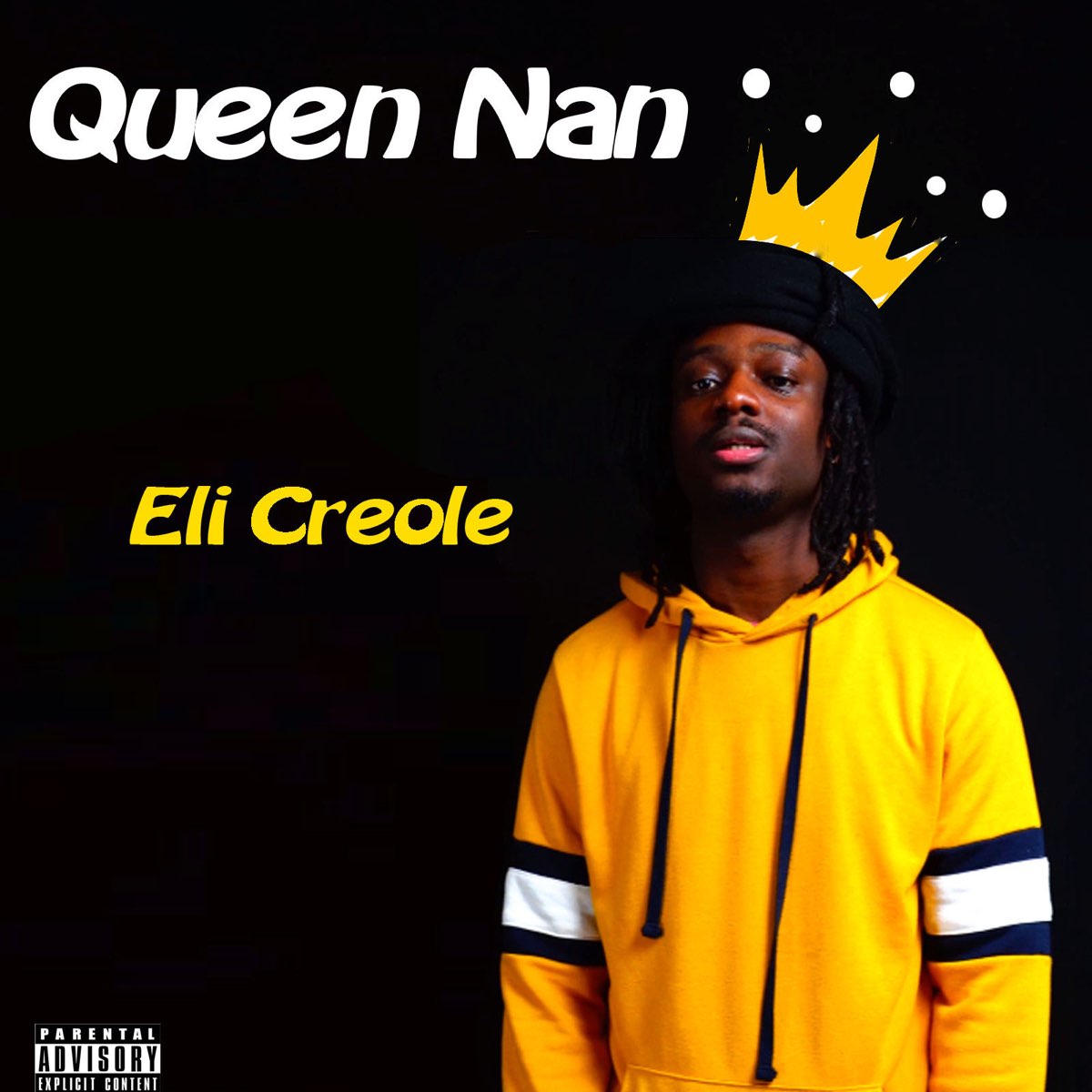 listen, Queen Nan - Single, Eli Creole, music, singles, songs, Hip-Hop/Rap,...