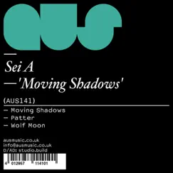 Moving Shadows - EP by Sei A album reviews, ratings, credits