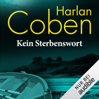 Harlan Coben - Kein Sterbenswort artwork