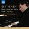 Stream & download Beethoven: Piano Sonatas Nos. 23-26