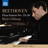 Piano Sonata No. 25 in G Major, Op. 79 "Cuckoo": II. Andante by Ludwig van Beethoven