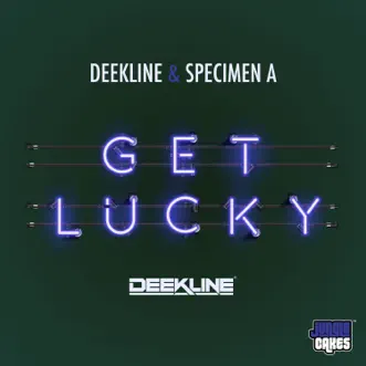 Get Lucky by Deekline & Specimen A album reviews, ratings, credits