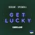 Get Lucky album cover