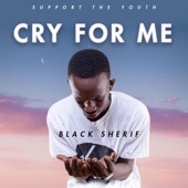 Cry for Me artwork