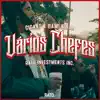 Vários Chefes (feat. Gigant & Batz Ninja) - Single album lyrics, reviews, download