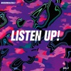 Listen up!, Vol. 02