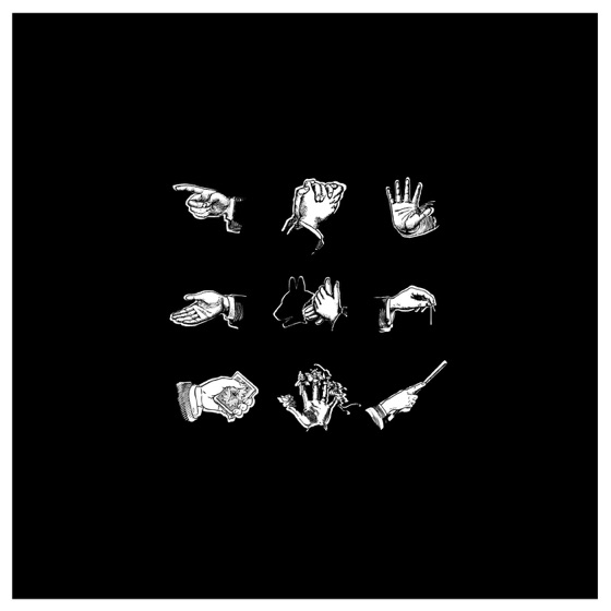 Cover artwork for Devils