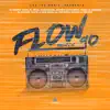 Flow 90 (feat. Damariscrs, Yailin La Mas Viral, el mega & Gailen La Moyeta) [Remix] - Single album lyrics, reviews, download