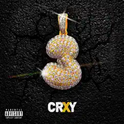 3 - EP by CRXY album reviews, ratings, credits