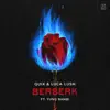 Berserk (feat. Yung Bambi) song lyrics