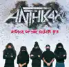 Attack Of The Killer B's album lyrics, reviews, download