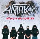 Anthrax - Pipeline
