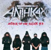 Anthrax - Bring The Noise