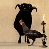 Harvey Milk - The Anvil Will Fall