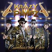 Da Krazy Pimpz - Bombo y Maracas