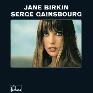 baixar álbum Jane Birkin Serge Gainsbourg - Jane Birkin Serge Gainsbourg