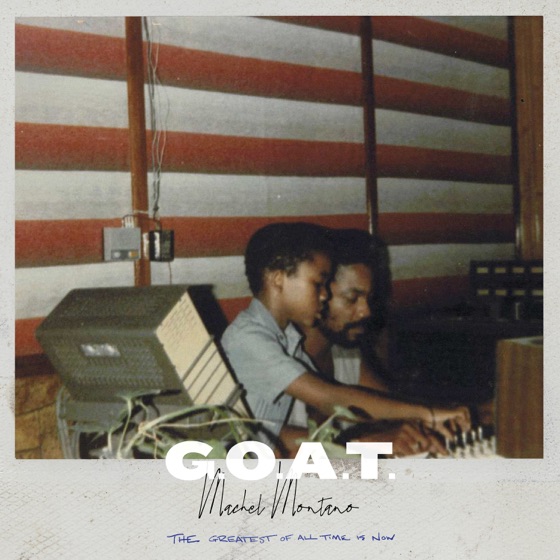 Cover artwork for Release
