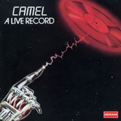 Camel - Never Let Go