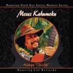 Moses Kahumoku - Paniolo