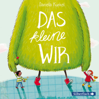 Daniela Kunkel - Das kleine WIR artwork