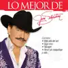 Lo Mejor de Joan Sebastian album lyrics, reviews, download