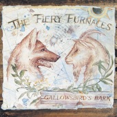 The Fiery Furnaces - I'm Gonna Run