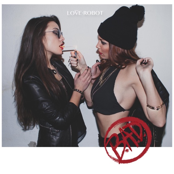 Cover artwork for Last Fall