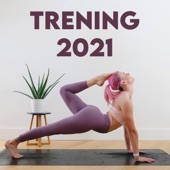 Treningsmusikk 2021 artwork