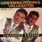 El Santo Cachón (with Robinson Damián) - Los Embajadores Vallenatos lyrics