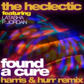 Found a Cure (feat. Latasha P. Jordan) [Harris & Hurr Extended Remix] artwork