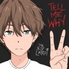 TELL ME WHY by The Kid LAROI iTunes Track 3