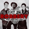 Robbery (feat. Nikki Williams) - Single