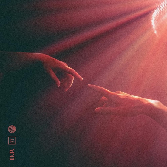 Cover artwork for Over It