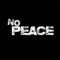 Something More (feat. Peter Jackson) - No Peace lyrics