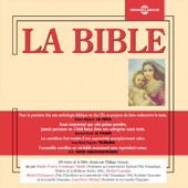 La Bible. Ancien et nouveau testaments (275 extraits) - Anonymes