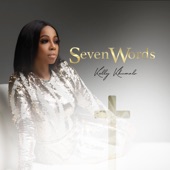 Seven Words - EP artwork