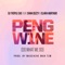 Peng Wine (feat. Chan Dizzy & Clara Hurtado) - DJ Triple Exe lyrics