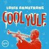 Ella Fitzgerald & Louis Armstrong - Cool Yule (feat. The Commanders)
