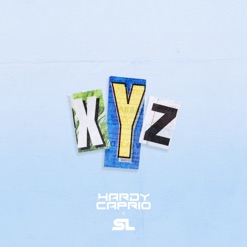 XYZ cover art