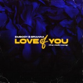 Love of You (The Violin Song) artwork