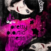 Pretty Plastic Mess artwork
