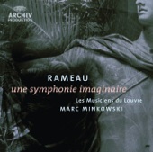 Rameau: Une Symphonie Imaginaire artwork