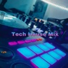 dexzan dj - Techno House Mix