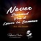 Never Dreamed You'd Leave in Summer (feat. Max Rosado) artwork