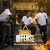 Triangle Offense